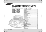 Samsung C108ST-5/XEN User Manual