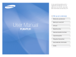 Samsung PL90 User Manual