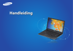Samsung NP930X5JI User Manual (Windows 7)