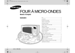 Samsung M192DN Manuel de l'utilisateur