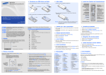 Samsung SGH-X520 Benutzerhandbuch