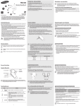 Samsung HM-3300 Benutzerhandbuch