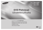 Samsung DVD-E350 Benutzerhandbuch