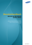 Samsung ME55B Benutzerhandbuch