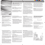 Samsung GT-S3600 Hướng dẫn sử dụng