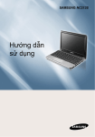 Samsung NP-NC213S User Manual (FreeDos)