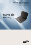 Samsung NP-N148P User Manual (FreeDos)