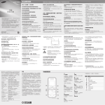 Samsung Samsung
 E1055T 用戶手冊