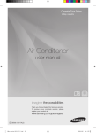 Samsung NS244HXBA User Manual (XP)