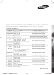 Samsung MS28J5255UB User Manual