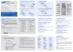 Samsung SGH-B500 User Manual