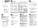 Samsung SH-S203B User Manual