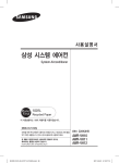 Samsung AWR-VH10 User Manual