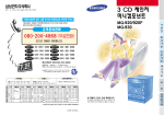 Samsung MQ-920F User Manual