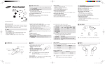 Samsung HM1100 User Manual