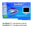 Samsung CPN15BG User Manual