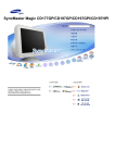 Samsung CD197GP User Manual