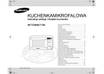 Samsung M1713N User Manual
