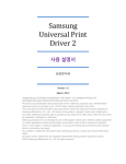 Samsung SCX-3205K
16ppm User Manual