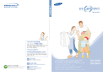 Samsung SEW-3G600A User Manual