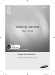 Samsung WB30H7200GA/TL User Manual