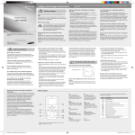 Samsung Samsung B159 User Manual