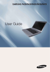 Samsung NP-P428-DB01IN User Manual (FreeDos)