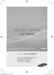 Samsung SC5480v3B User Manual (XP)