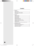 Samsung AQV09NSDN User Manual