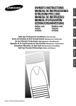 Samsung APH2840E User Manual