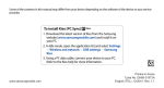 Samsung GT-I9000T User Manual(Froyo version)