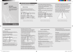 Samsung SCH-B259 User Manual