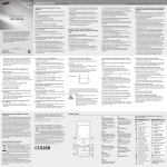 Samsung GT-C3752 User Manual