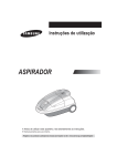 Samsung SC9211 User Manual