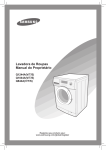 Samsung Q1244AT User Manual