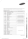 Samsung MG32J5215AS User Manual