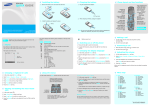 Samsung SCH-X979 manual de utilizador