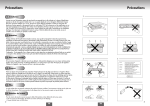 Samsung DVD-S127 manual de utilizador