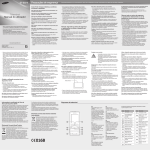 Samsung GT-E3210 manual de utilizador