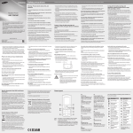 Samsung GT-E2232 manual de utilizador