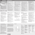 Samsung GT-C3011 manual de utilizador