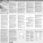 Samsung Samsung E3210 Manuel de l'utilisateur