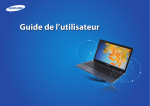 Samsung NP270E5GI User Manual (Windows 8)