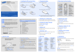 Samsung SGH-C520 User Manual