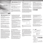 Samsung GT-E1310B User Manual