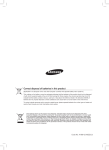 Samsung HT-Z320 User Manual