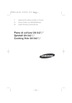 Samsung GN642BFX User Manual
