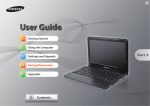 Samsung NP-NC110P User Manual (Windows 7)