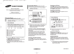 Samsung CB-15N112T User Manual