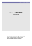 Samsung P2470LHD User Manual
